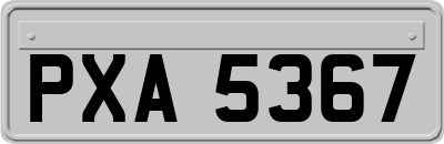 PXA5367