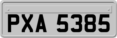 PXA5385