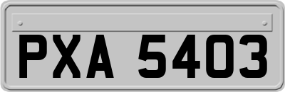 PXA5403