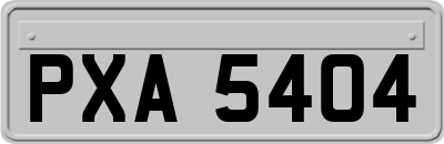 PXA5404