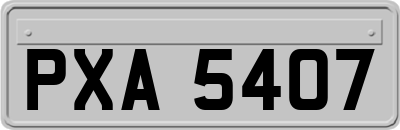 PXA5407