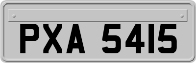 PXA5415