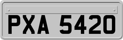 PXA5420