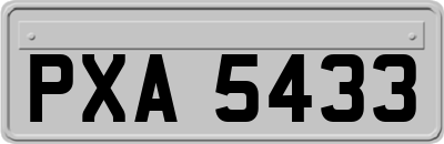 PXA5433