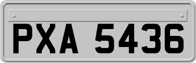 PXA5436