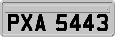 PXA5443