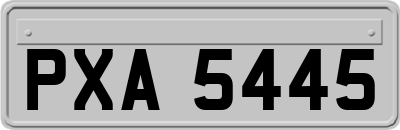 PXA5445