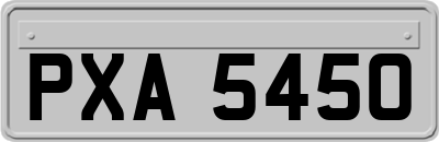 PXA5450