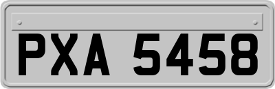 PXA5458