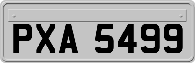 PXA5499