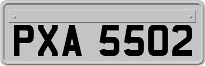 PXA5502