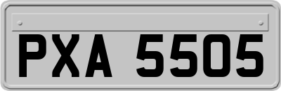 PXA5505