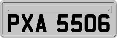 PXA5506