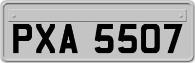 PXA5507