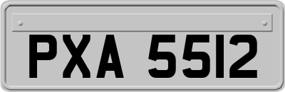 PXA5512