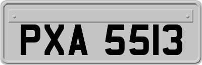 PXA5513