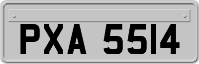 PXA5514