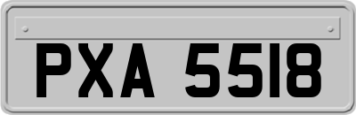 PXA5518