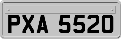 PXA5520