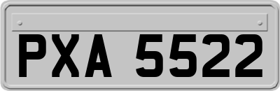 PXA5522