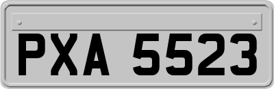 PXA5523