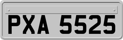 PXA5525