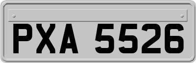 PXA5526