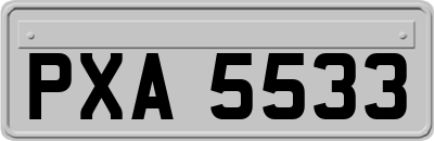 PXA5533