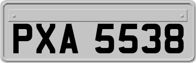 PXA5538