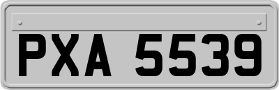 PXA5539