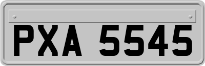 PXA5545