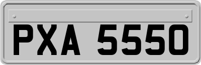 PXA5550