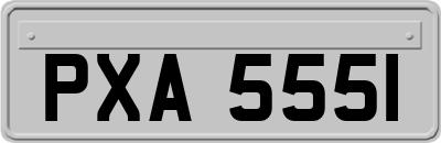 PXA5551