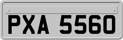 PXA5560