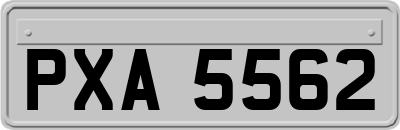 PXA5562