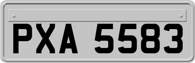 PXA5583