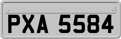 PXA5584