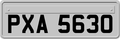 PXA5630