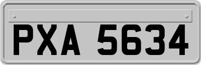 PXA5634