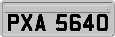 PXA5640