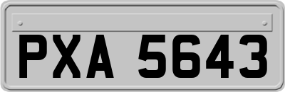 PXA5643