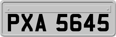 PXA5645