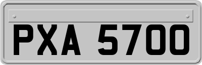 PXA5700