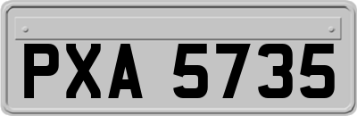 PXA5735