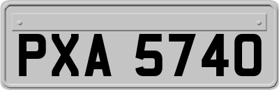 PXA5740