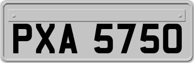 PXA5750