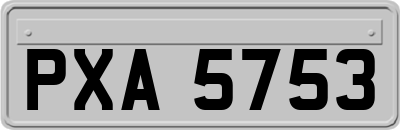 PXA5753