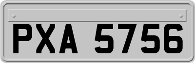 PXA5756