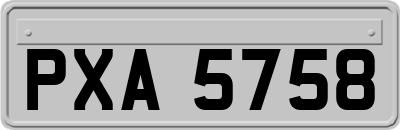 PXA5758