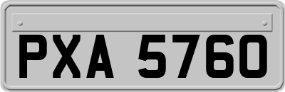 PXA5760